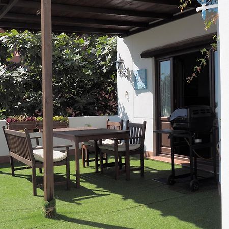 בנאלמדנה Villa Ibicenca Love מראה חיצוני תמונה