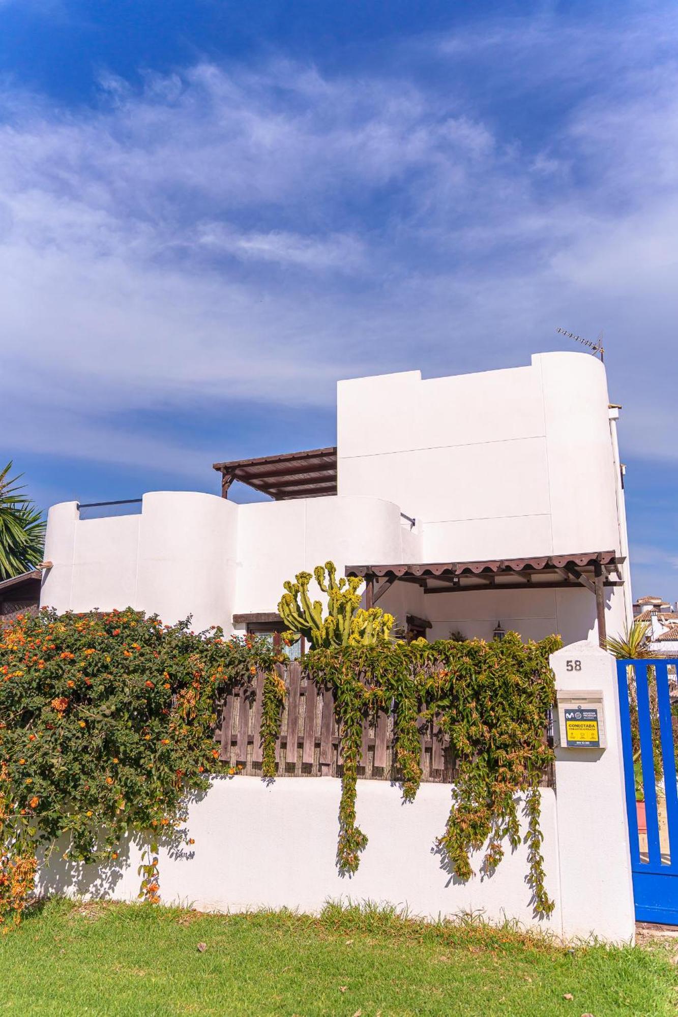 בנאלמדנה Villa Ibicenca Love מראה חיצוני תמונה