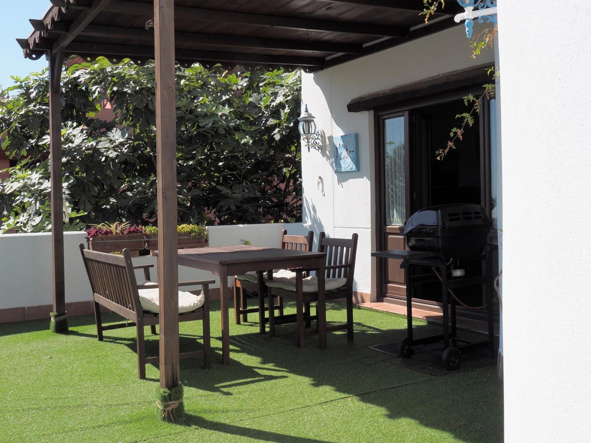 בנאלמדנה Villa Ibicenca Love מראה חיצוני תמונה