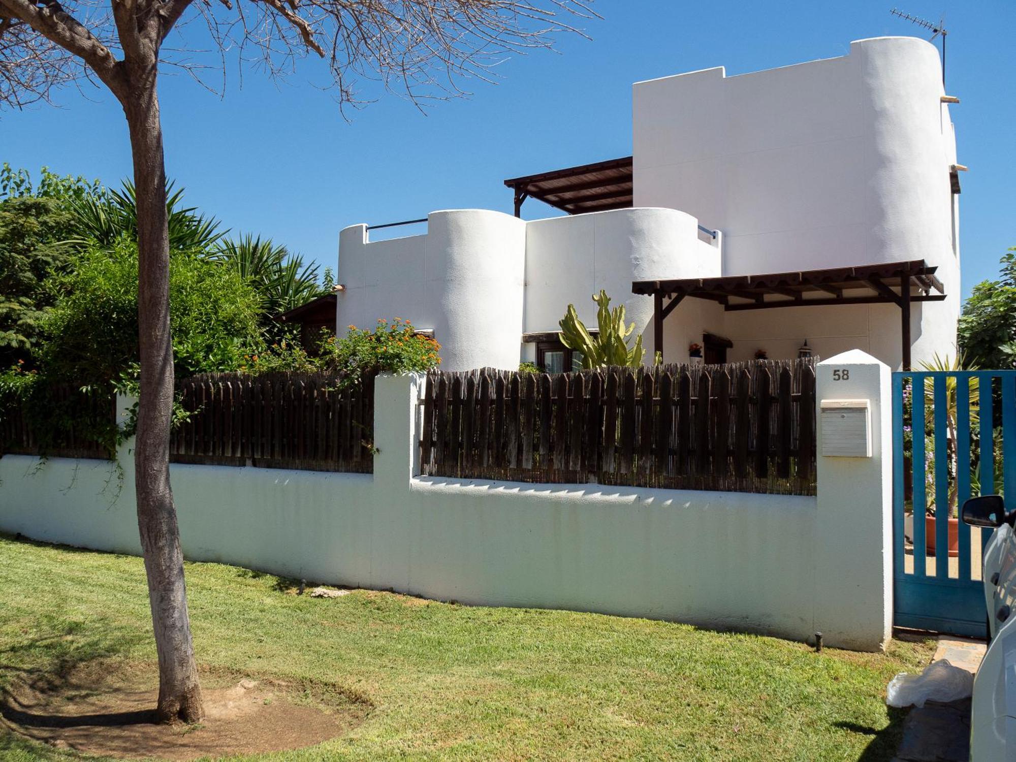 בנאלמדנה Villa Ibicenca Love מראה חיצוני תמונה