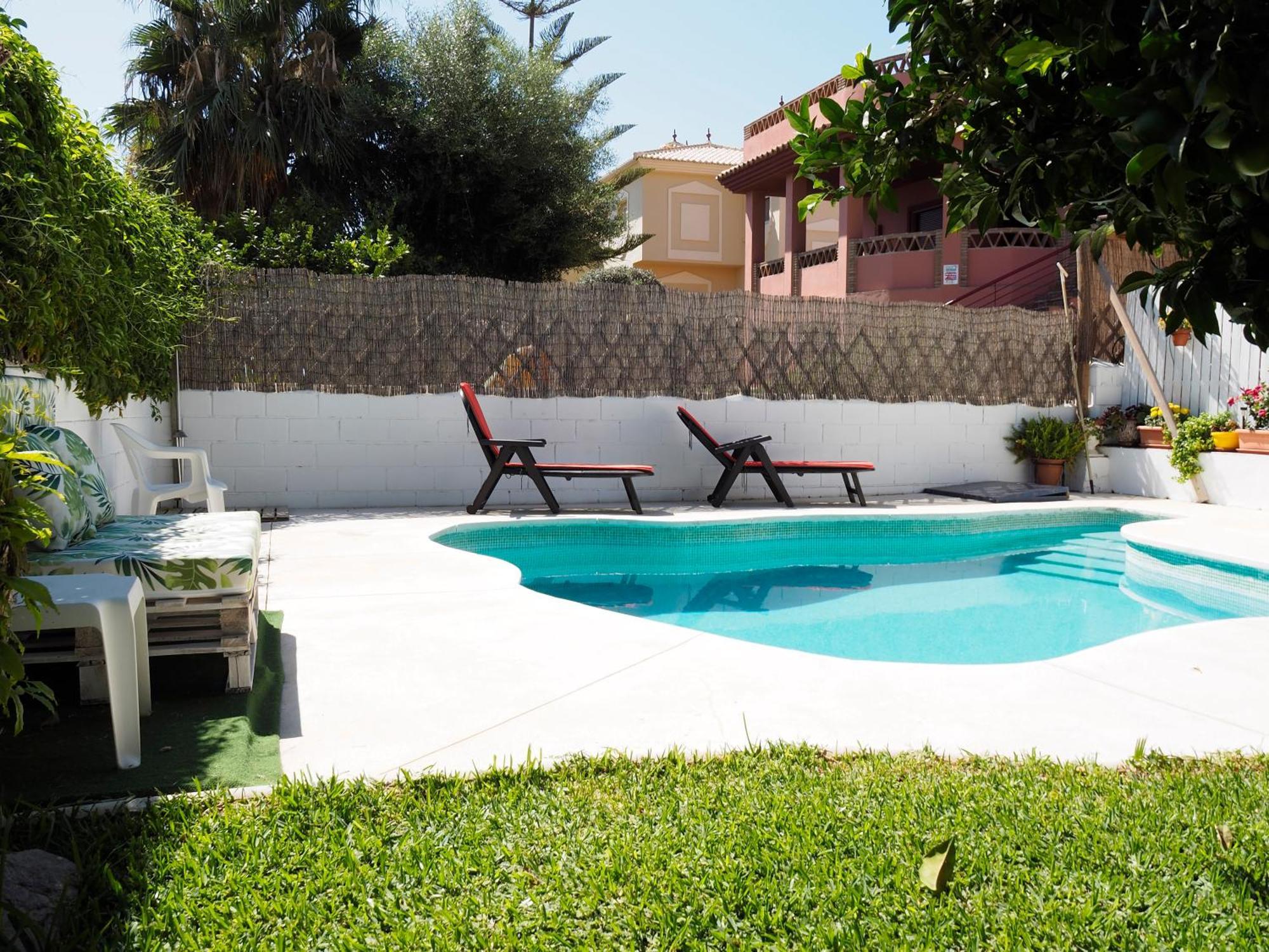 בנאלמדנה Villa Ibicenca Love מראה חיצוני תמונה