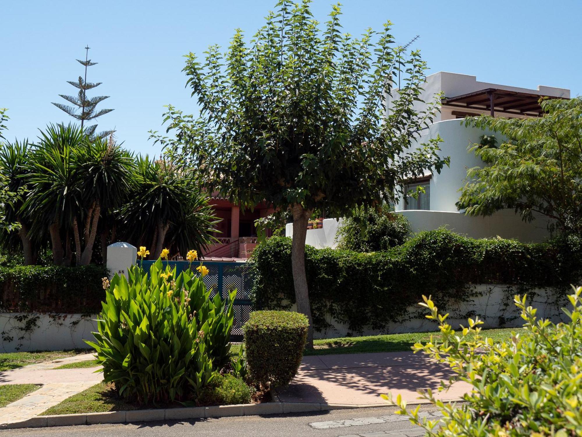 בנאלמדנה Villa Ibicenca Love מראה חיצוני תמונה